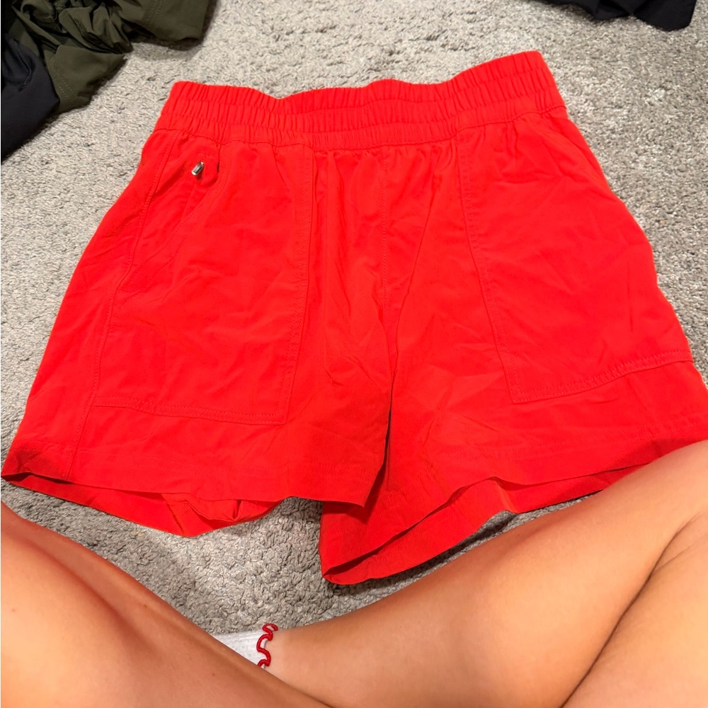 Wayfind shorts